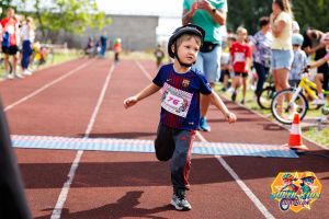 SUPERKIDS DUATHLON 19.07.2025