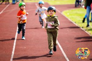 SUPERKIDS DUATHLON 19.07.2025