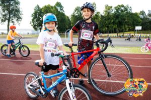 SUPERKIDS DUATHLON 19.07.2025