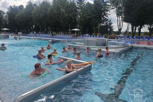 Wyjazd do Term w Poddębicach 22.07.2025r.