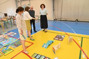 3. Międzynarodowe Biennale Dziecięcej Książki Artystycznej