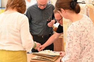 3. Międzynarodowe Biennale Dziecięcej Książki Artystycznej