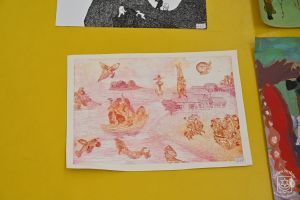 3. Międzynarodowe Biennale Dziecięcej Książki Artystycznej