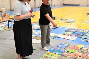 3. Międzynarodowe Biennale Dziecięcej Książki Artystycznej