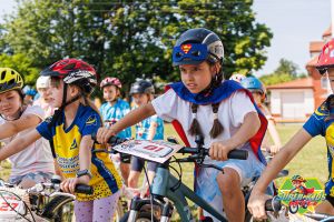SUPERKIDS MTB 2025