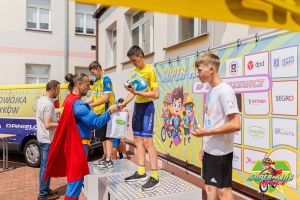 SUPERKIDS MTB 2025