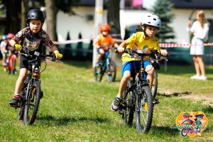 SUPER KIDS - DUATHLON - 19 lipca 2025 r.