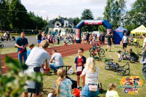 SUPER KIDS - DUATHLON - 19 lipca 2025 r.