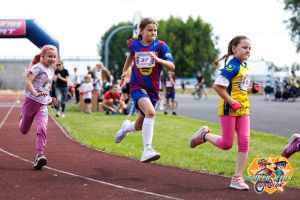 SUPER KIDS - DUATHLON - 19 lipca 2025 r.