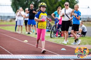 SUPER KIDS - DUATHLON - 19 lipca 2025 r.