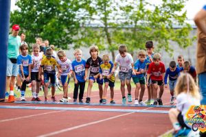 SUPER KIDS - DUATHLON - 19 lipca 2025 r.