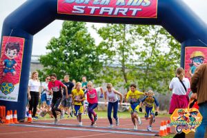 SUPER KIDS - DUATHLON - 19 lipca 2025 r.