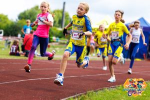 SUPER KIDS - DUATHLON - 19 lipca 2025 r.