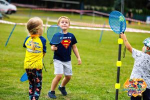 SUPER KIDS - DUATHLON - 19 lipca 2025 r.