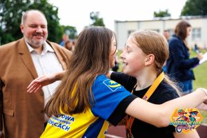 SUPER KIDS - DUATHLON - 19 lipca 2025 r.