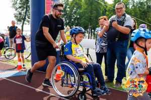 SUPER KIDS - DUATHLON - 19 lipca 2025 r.