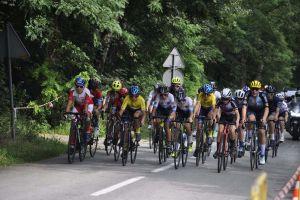Ogólnopolski Wyścig Kolarski w Koźlu - 27.07.2025 r.