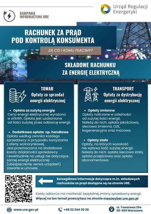 Ulotka informacyjna, str.2