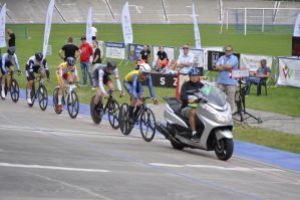 Ogólnopolska Olimpiada Młodzieży Wielkopolska 2025