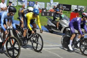 Ogólnopolska Olimpiada Młodzieży Wielkopolska 2025