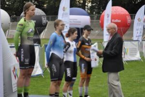 Ogólnopolska Olimpiada Młodzieży Wielkopolska 2025