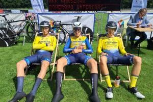 Ogólnopolska Olimpiada Młodzieży Wielkopolska 2025