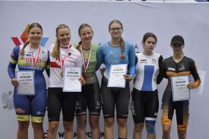 Ogólnopolska Olimpiada Młodzieży Wielkopolska 2025