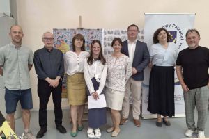 3. Międzynarodowe Biennale Dziecięcej Książki Artystycznej