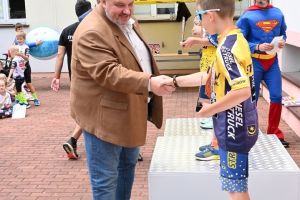 SUPER KIDS - DUATHLON - 19 lipca 2025 r.