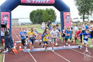 SUPER KIDS - DUATHLON - 19 lipca 2025 r.