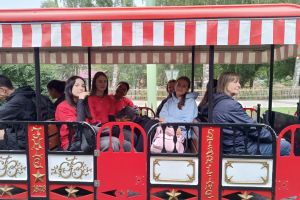 Kolonie w Międzywodziu - 2025 r.