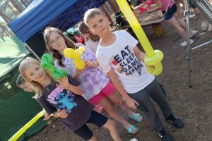 Kolonie w Międzywodziu - 2025 r.