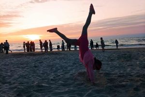 Kolonie w Międzywodziu - 2025 r.