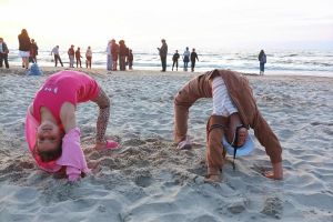 Kolonie w Międzywodziu - 2025 r.