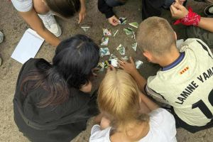 Kolonie w Międzywodziu - 2025 r.