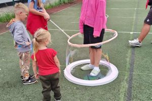 Kolonie w Międzywodziu - 2025 r.