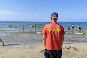 Kolonie w Międzywodziu - 2025 r.