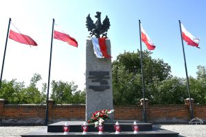 Świętujemy 105. rocznicę Bitwy Warszawskiej