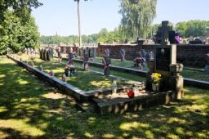 Świętujemy 105. rocznicę Bitwy Warszawskiej