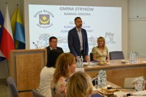Narada Sołecka, 20.08.2025