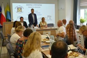 Narada Sołecka, 20.08.2025