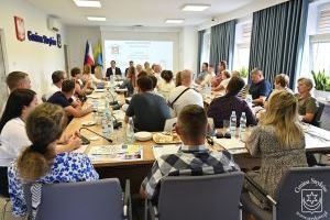 Narada Sołecka, 20.08.2025
