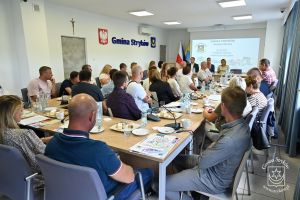 Narada Sołecka, 20.08.2025