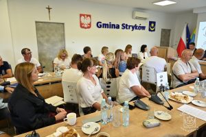 Narada Sołecka, 20.08.2025