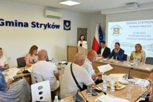 Narada Sołecka, 20.08.2025