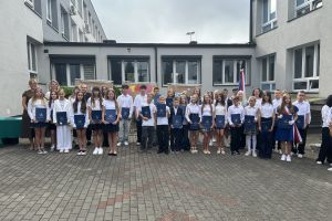 Stypendium edukacyjne Burmistrza Strykowa