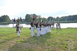 Piknik Napoleoński w Strykowie - 30.08.2025 r.
