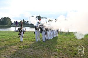 Piknik Napoleoński w Strykowie - 30.08.2025 r.