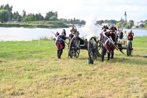 Piknik Napoleoński w Strykowie - 30.08.2025 r.