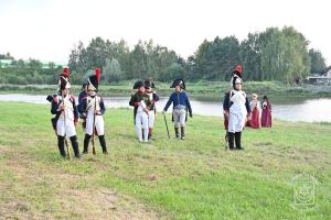 Piknik Napoleoński w Strykowie - 30.08.2025 r.